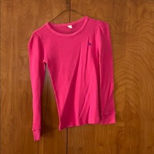 long sleeve t-shirt